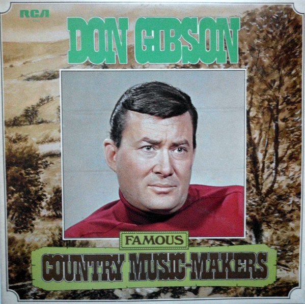 Don Gibson